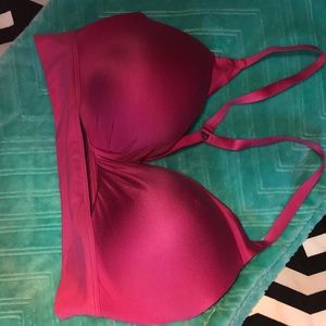 Like new VS uplift no wire 34D
